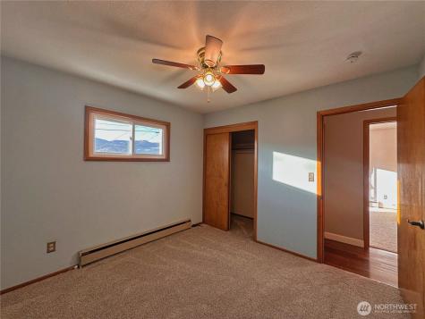 804 Central Drive Coulee Dam WA 99116