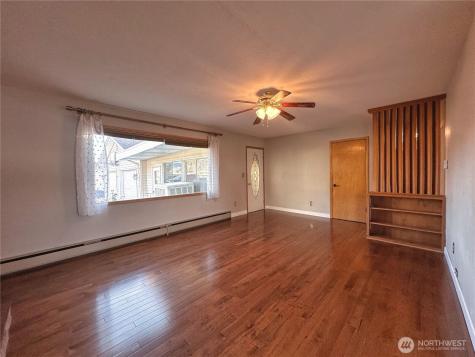 804 Central Drive Coulee Dam WA 99116