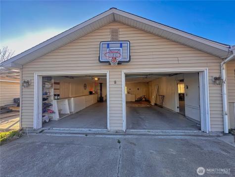804 Central Drive Coulee Dam WA 99116