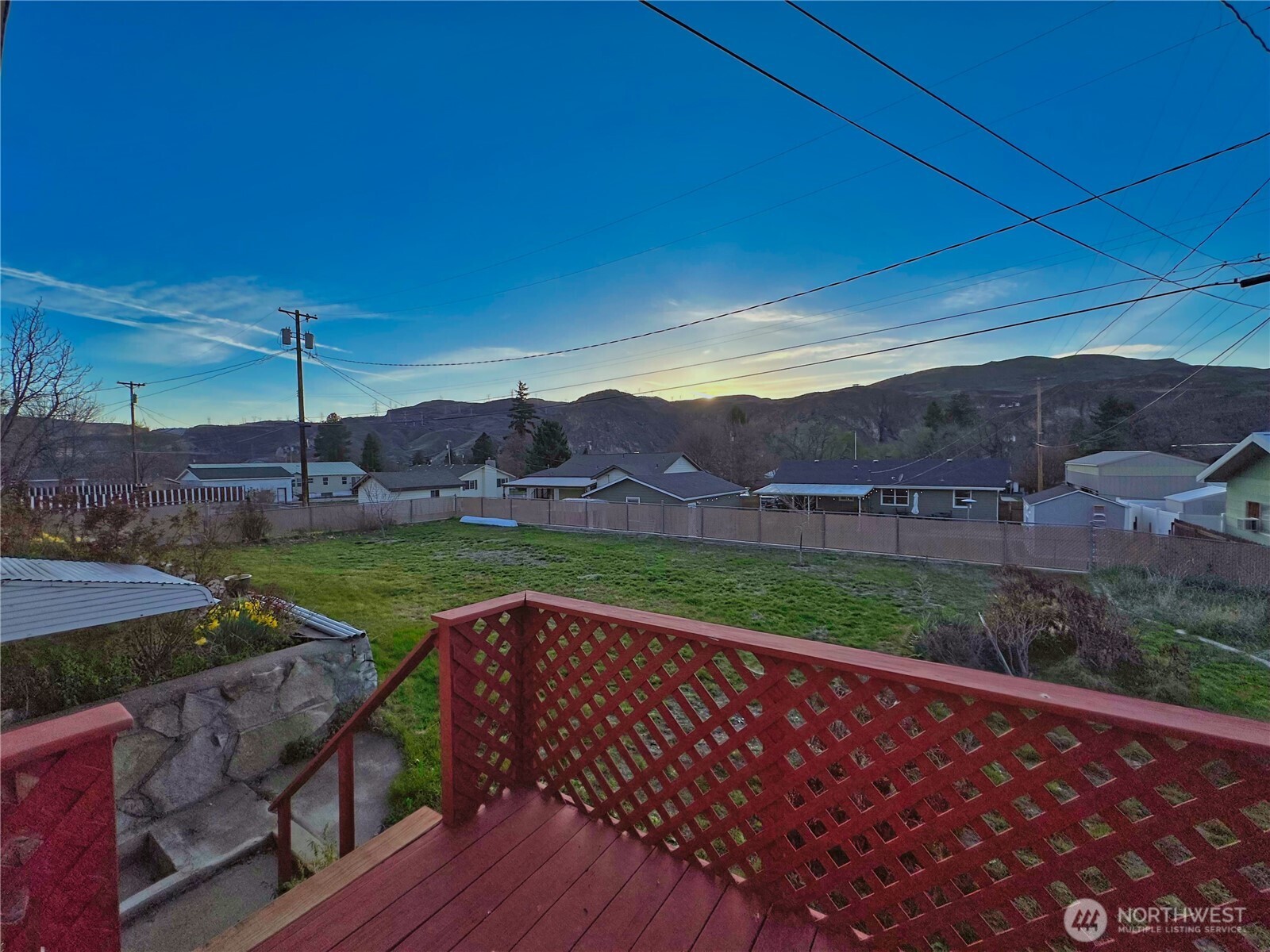 804 Central Drive Coulee Dam WA 99116