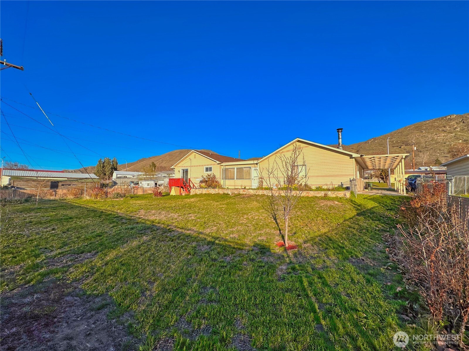 804 Central Drive Coulee Dam WA 99116