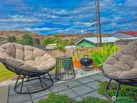 804 Central Drive Coulee Dam WA 99116
