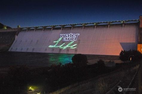804 Central Drive Coulee Dam WA 99116