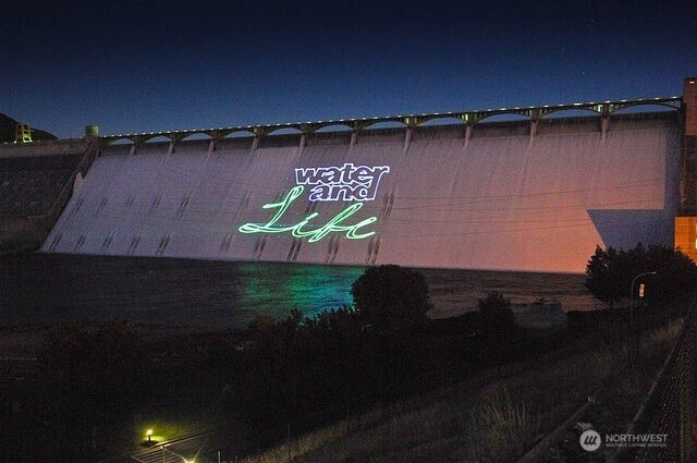 804 Central Drive Coulee Dam WA 99116