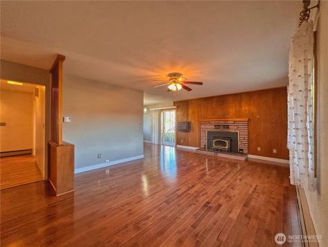 804 Central Drive Coulee Dam WA 99116