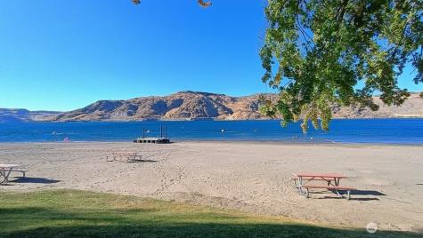 804 Central Drive Coulee Dam WA 99116