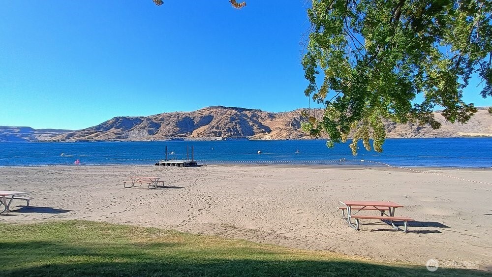 804 Central Drive Coulee Dam WA 99116