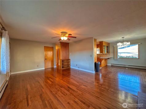 804 Central Drive Coulee Dam WA 99116