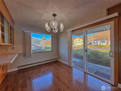 804 Central Drive Coulee Dam WA 99116