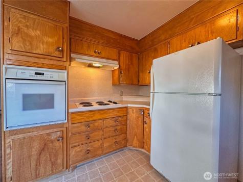 804 Central Drive Coulee Dam WA 99116
