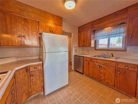 804 Central Drive Coulee Dam WA 99116