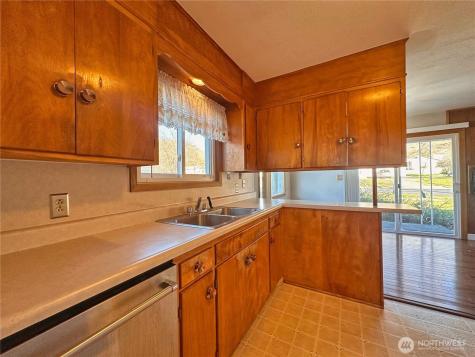 804 Central Drive Coulee Dam WA 99116