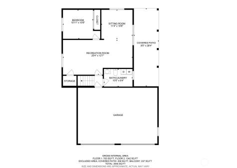 23707 Meridian Place W Bothell WA 98021