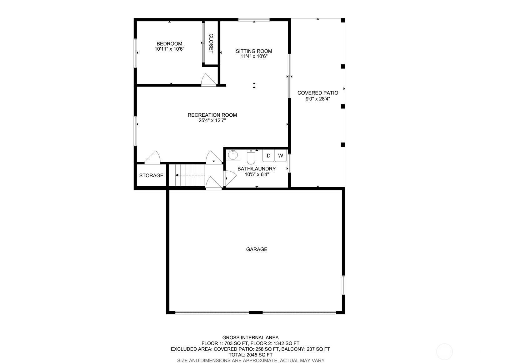 23707 Meridian Place W Bothell WA 98021