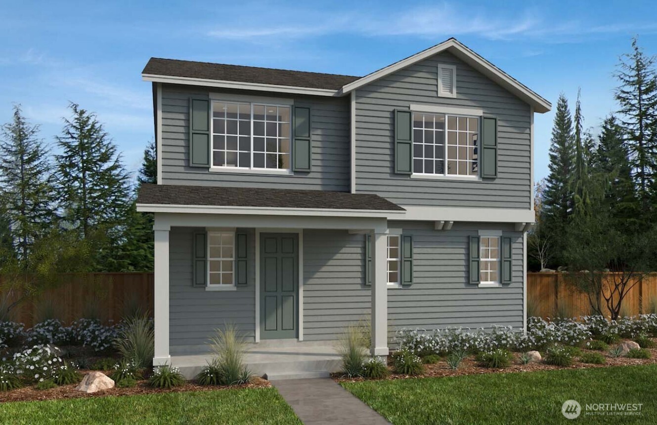6161 Crestner Drive SW Port Orchard WA 98367
