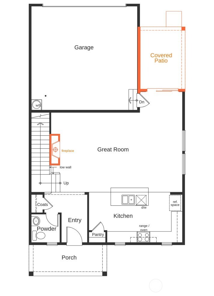 6161 Crestner Drive SW Port Orchard WA 98367