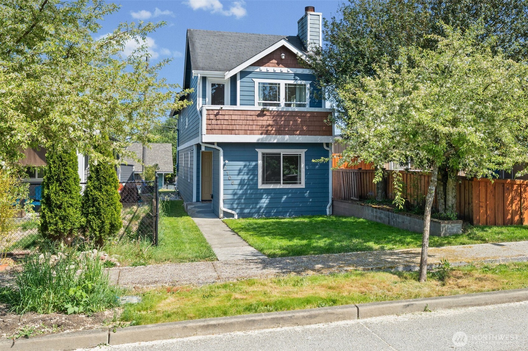 2105 S Sprague Tacoma WA 98405