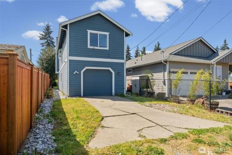 2105 S Sprague Tacoma WA 98405