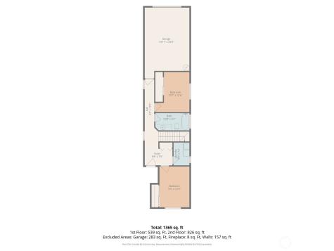 2105 S Sprague Tacoma WA 98405