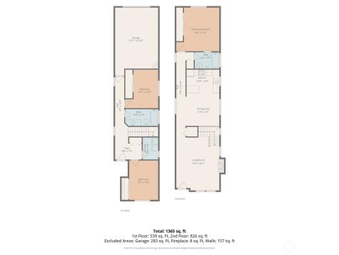 2105 S Sprague Tacoma WA 98405