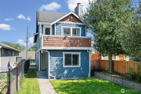 2105 S Sprague Tacoma WA 98405