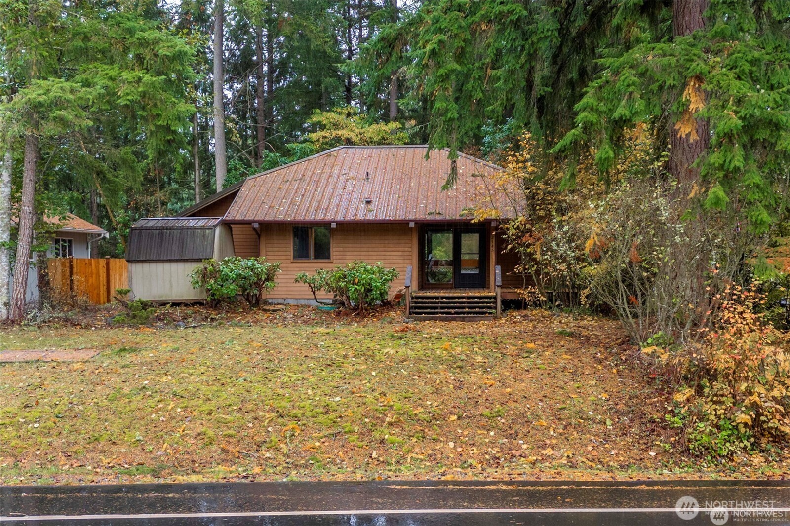 22145 N Clear Lake Boulevard SE Yelm WA 98597