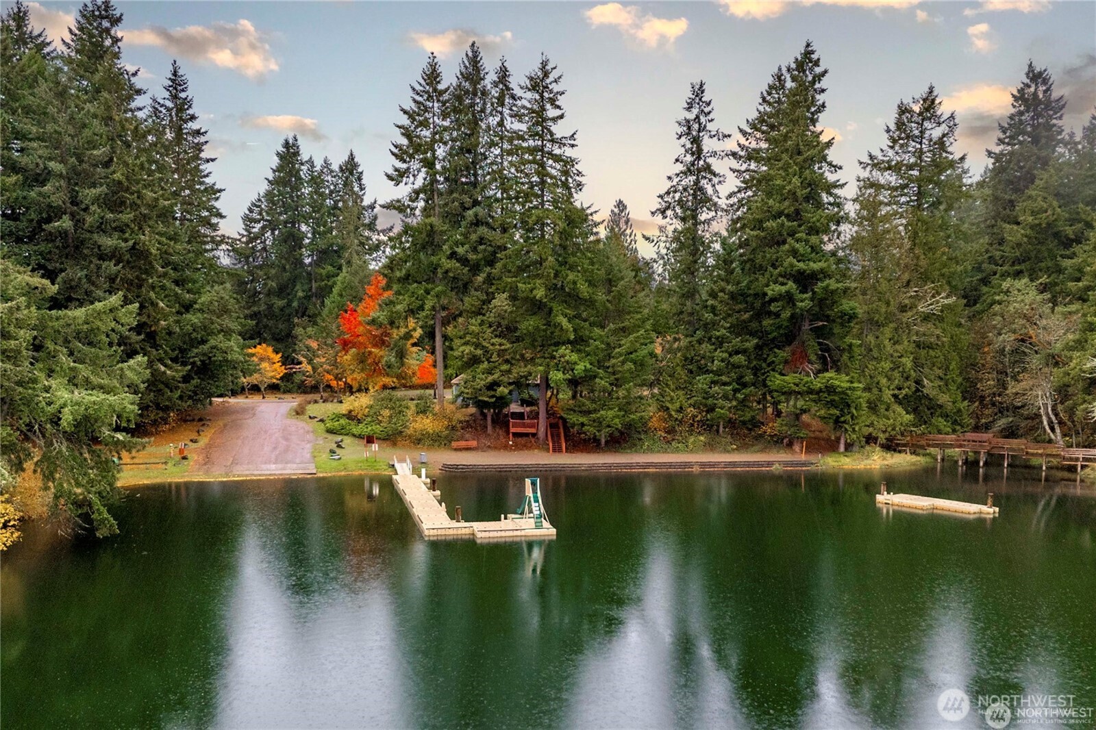 22145 N Clear Lake Boulevard SE Yelm WA 98597