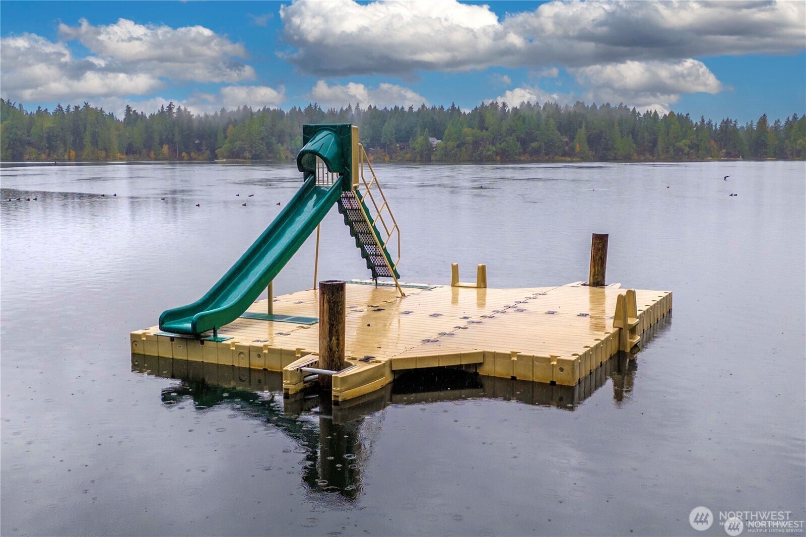 22145 N Clear Lake Boulevard SE Yelm WA 98597
