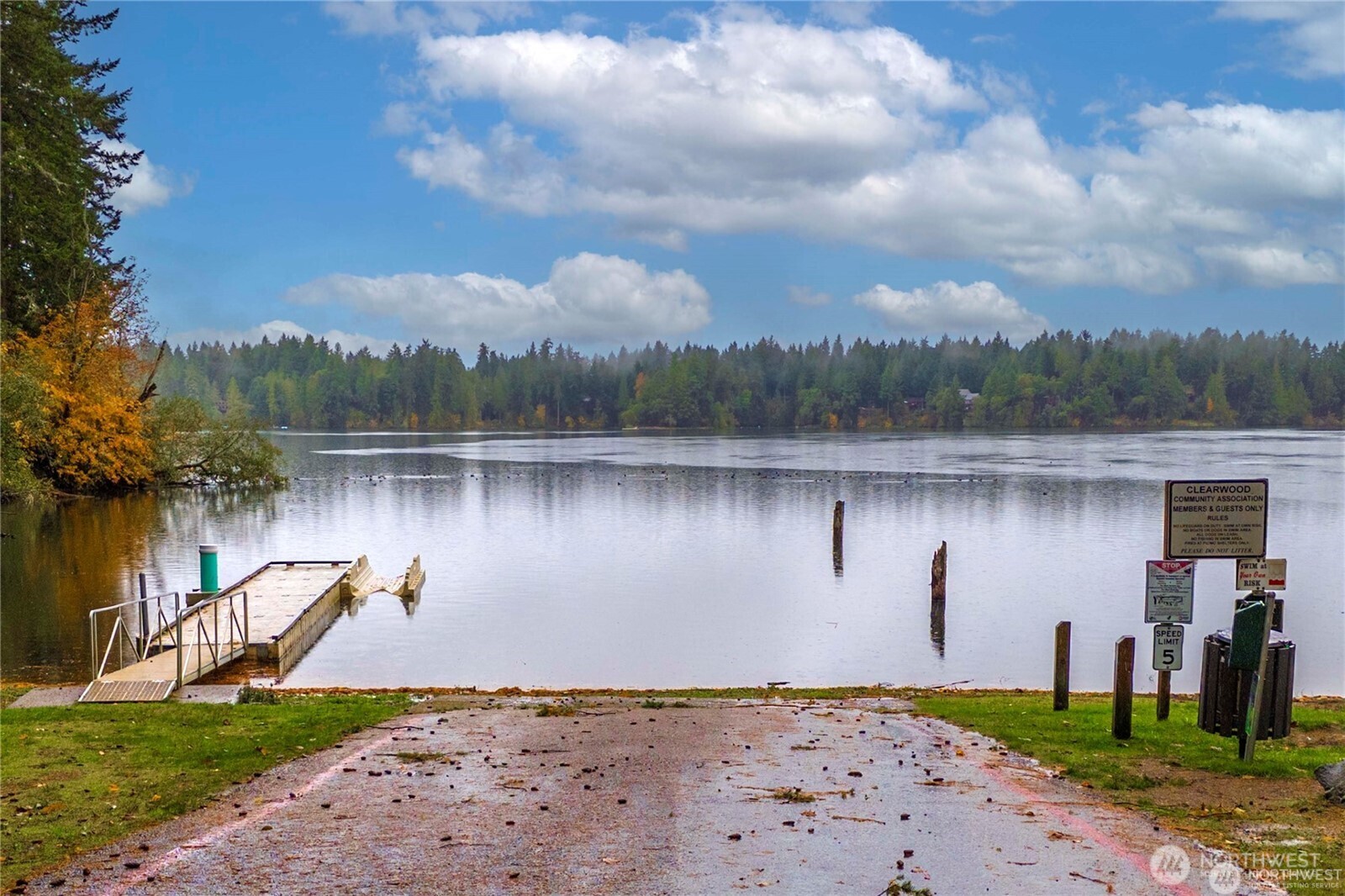 22145 N Clear Lake Boulevard SE Yelm WA 98597