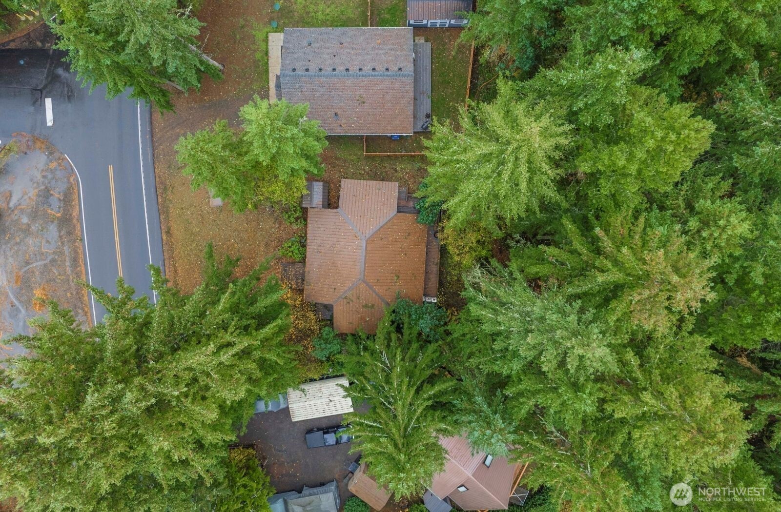 22145 N Clear Lake Boulevard SE Yelm WA 98597