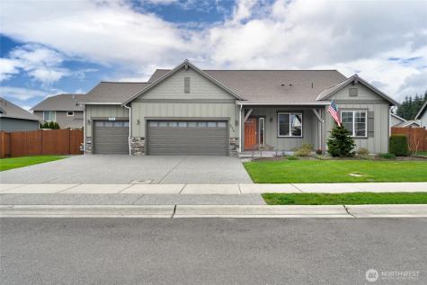 512 Wellington Place Sedro Woolley WA 98284