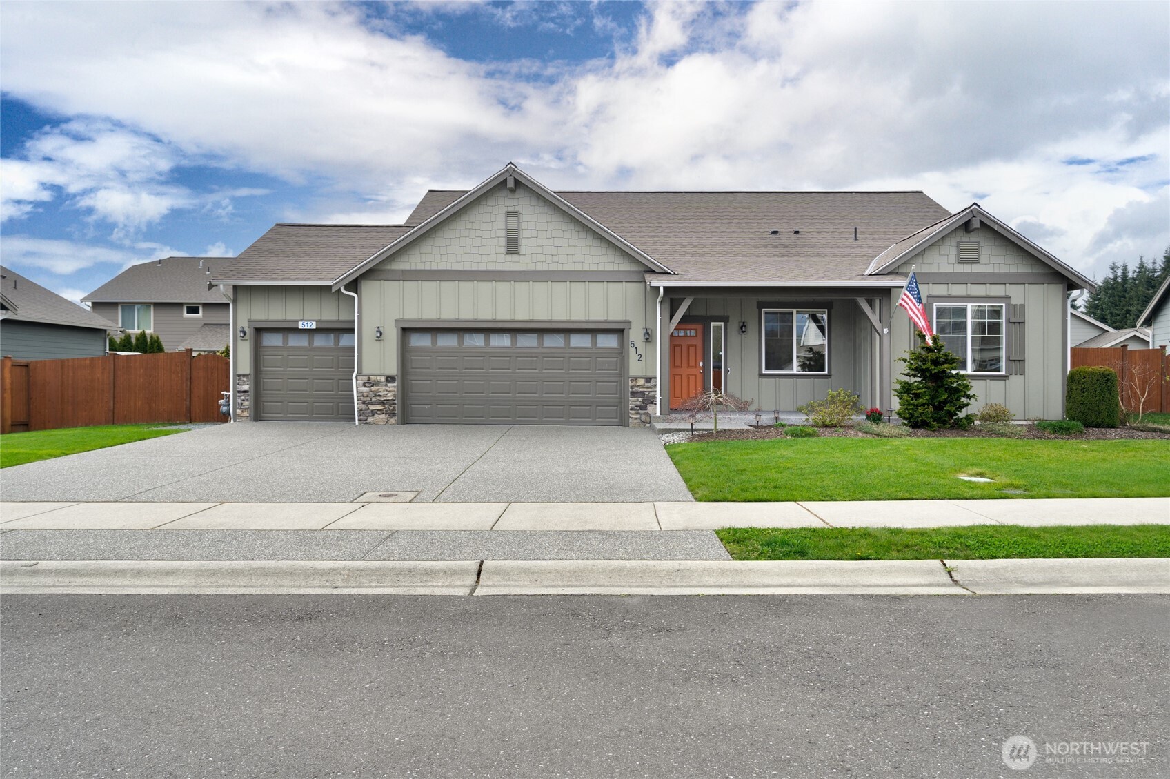 512 Wellington Place Sedro Woolley WA 98284