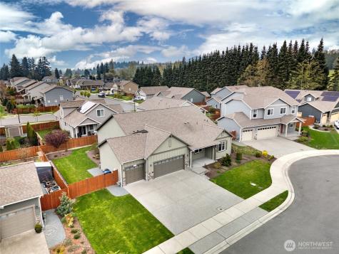 512 Wellington Place Sedro Woolley WA 98284