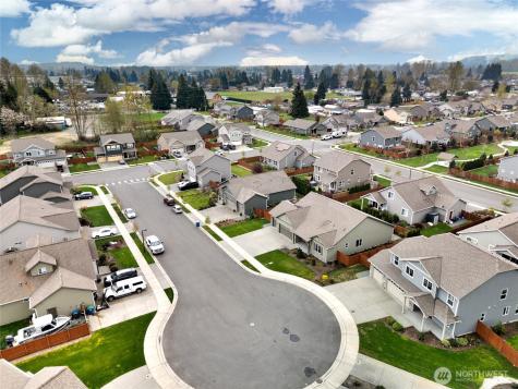 512 Wellington Place Sedro Woolley WA 98284