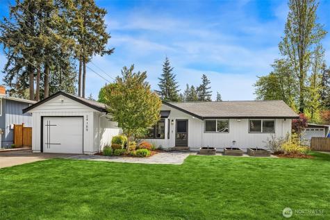 24109 107th Place W Shoreline WA 98020