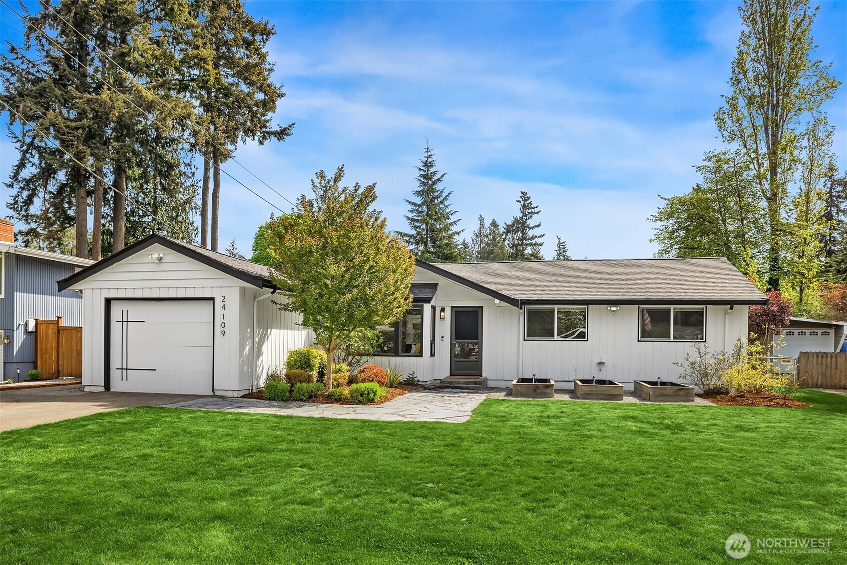 24109 107th Place W Shoreline WA 98020