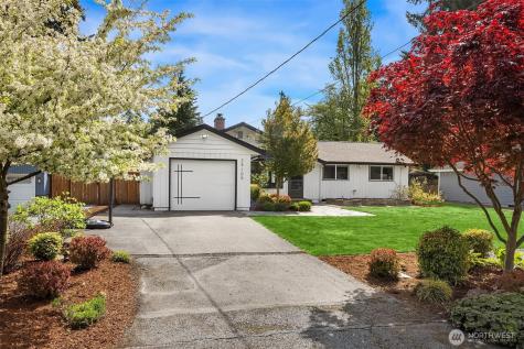 24109 107th Place W Shoreline WA 98020
