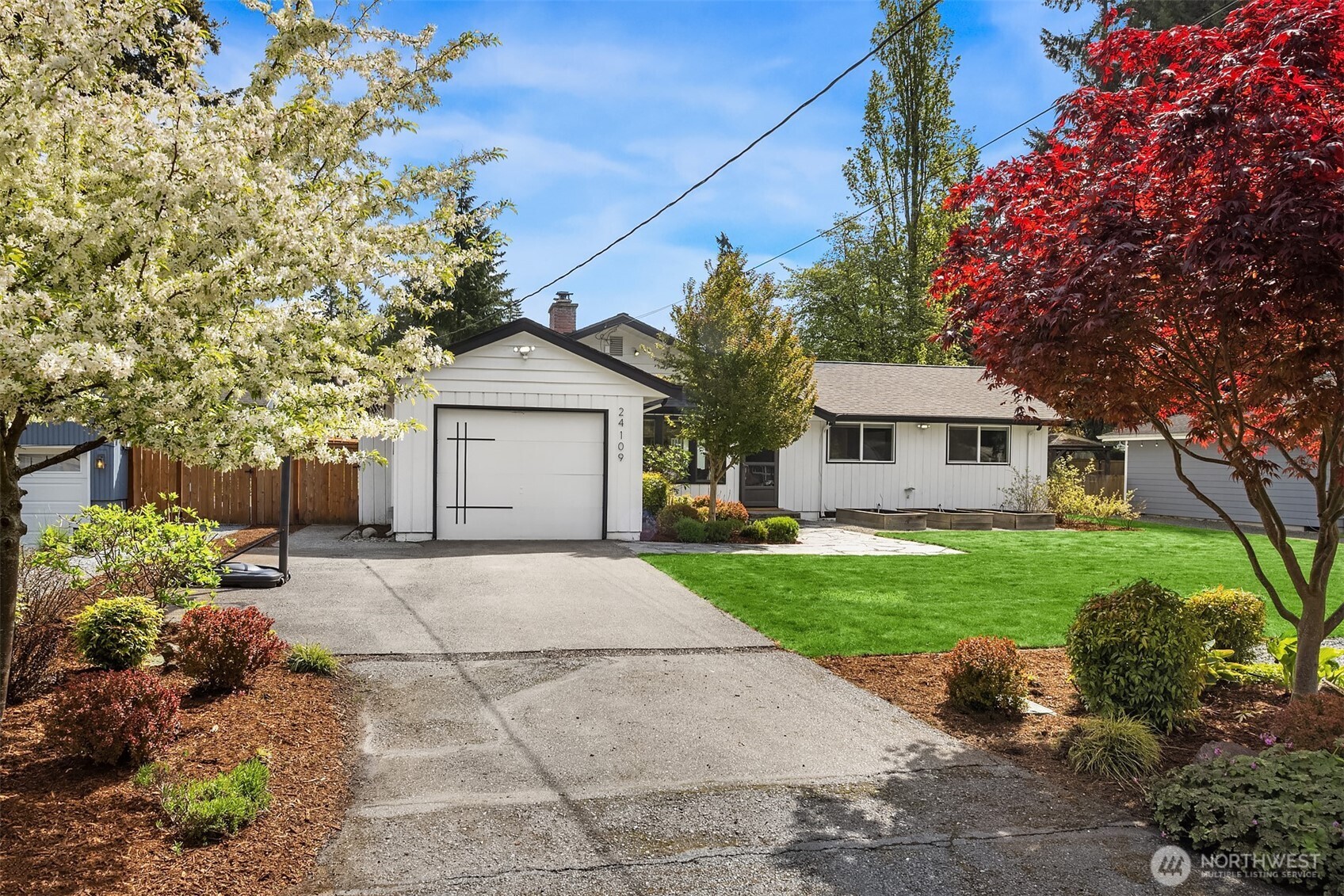 24109 107th Place W Shoreline WA 98020