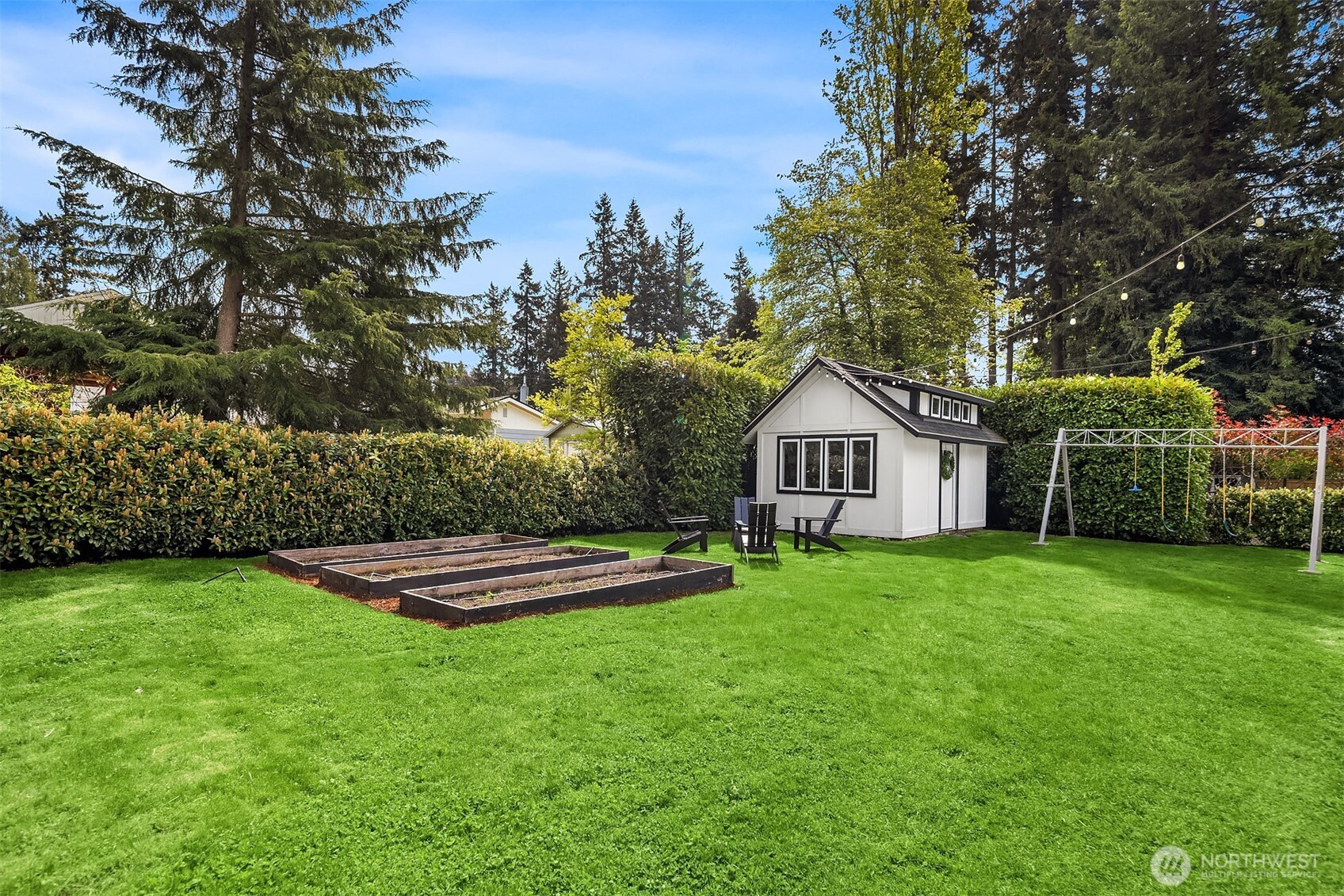 24109 107th Place W Shoreline WA 98020