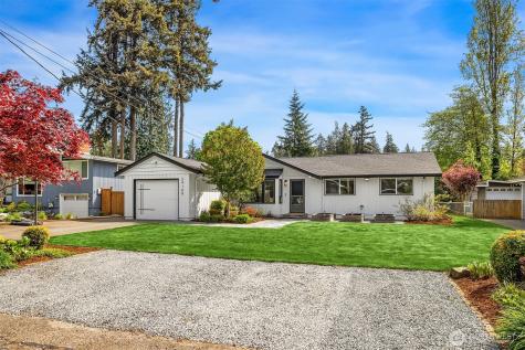 24109 107th Place W Shoreline WA 98020