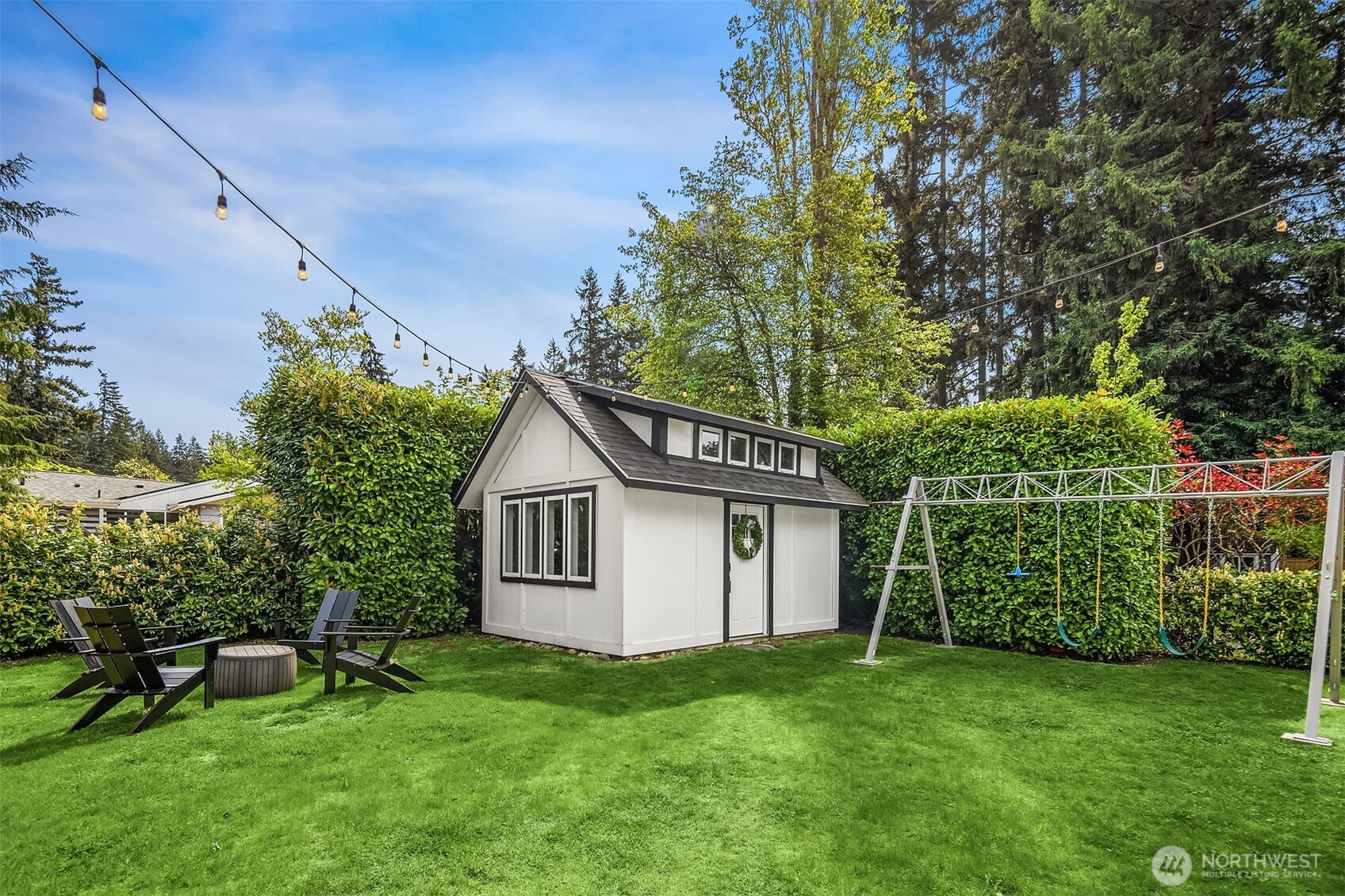 24109 107th Place W Shoreline WA 98020