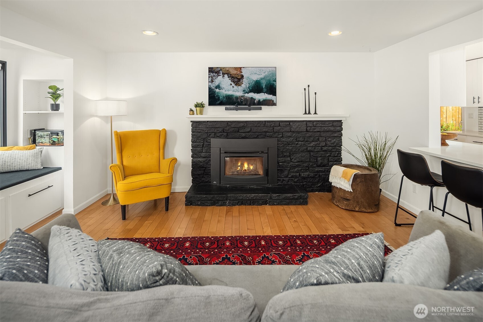24109 107th Place W Shoreline WA 98020
