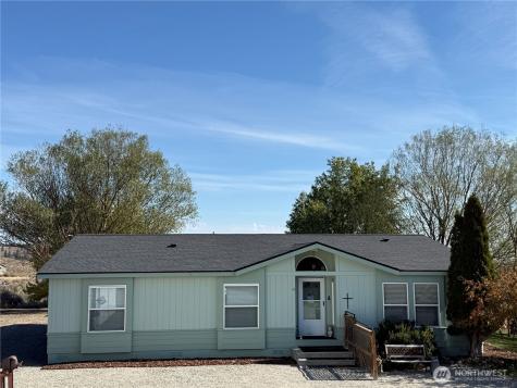 16161 Badger Mountain Road East Wenatchee WA 98802