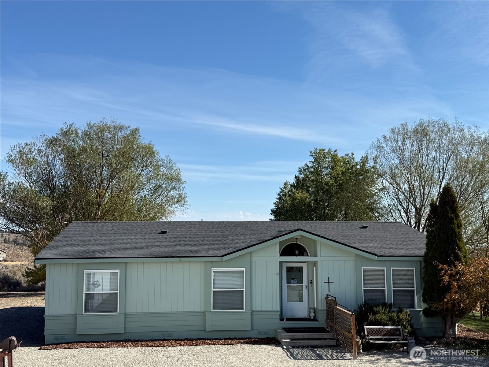 16161 Badger Mountain Road East Wenatchee WA 98802