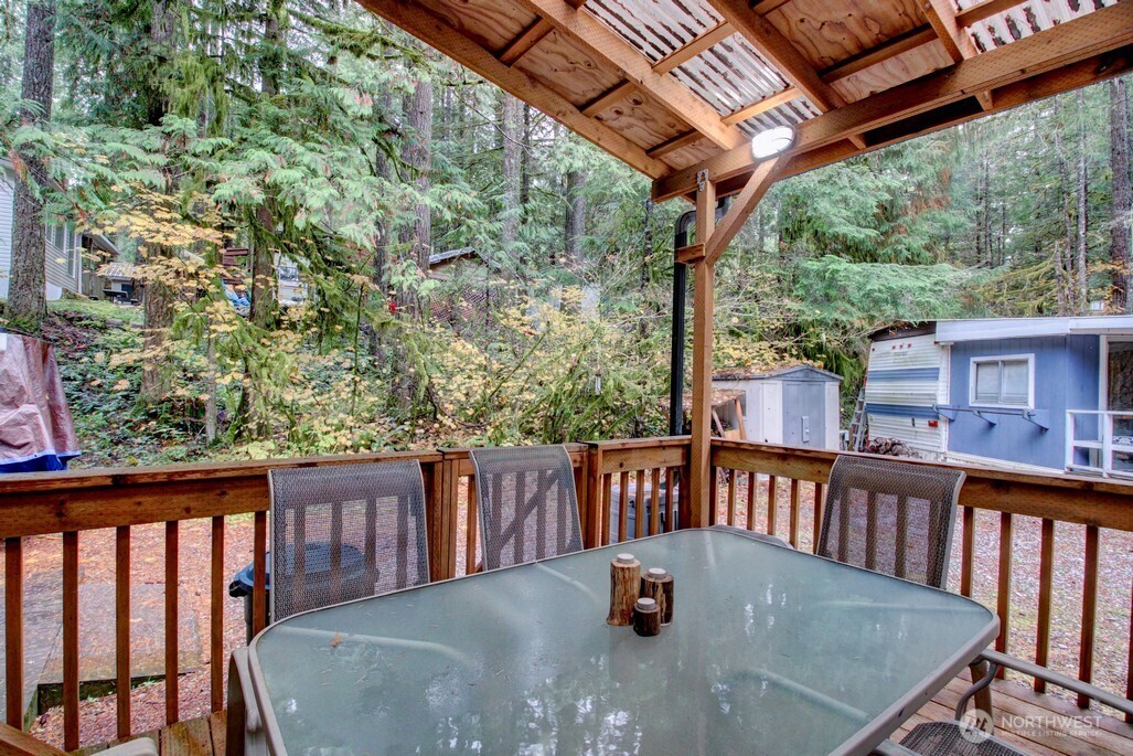 245 Schinn Canyon Court Deming WA 98244