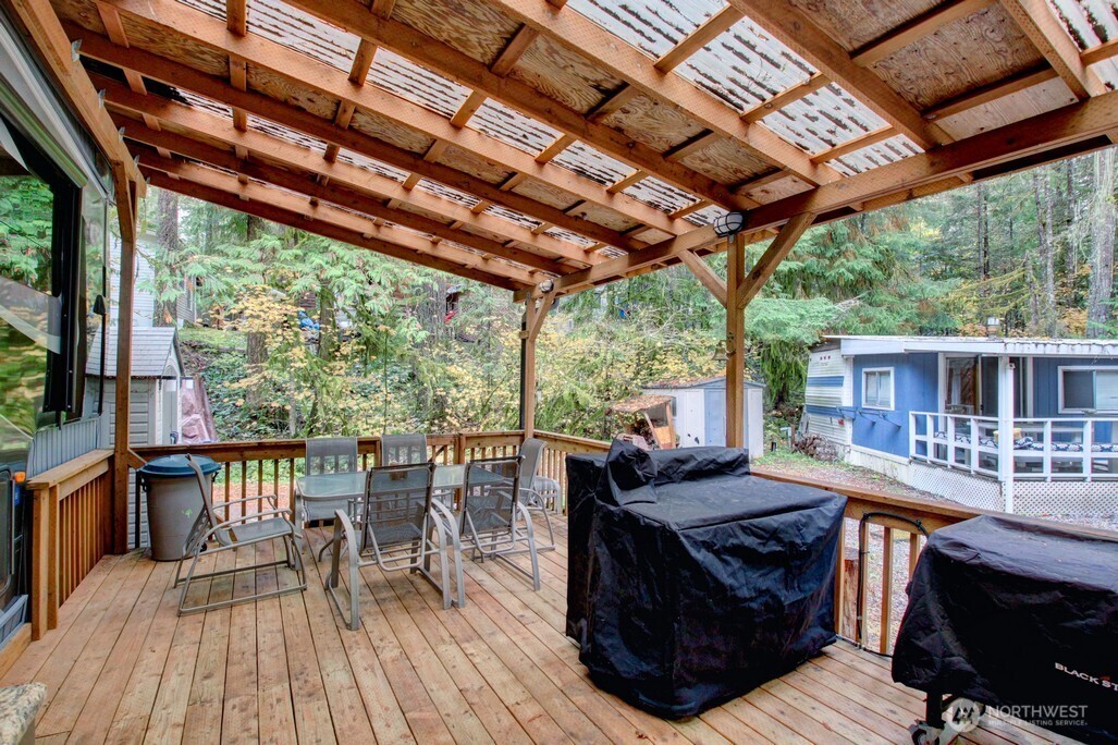 245 Schinn Canyon Court Deming WA 98244