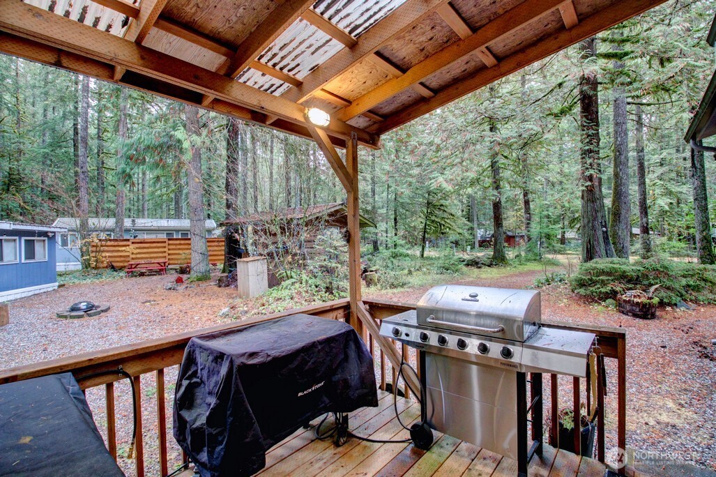 245 Schinn Canyon Court Deming WA 98244