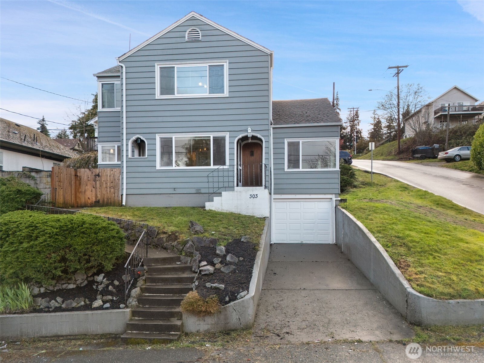 303 S Lafayette Avenue Bremerton WA 98312