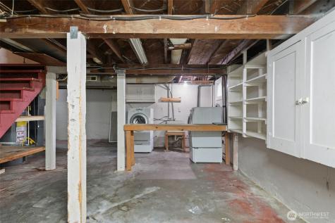 303 S Lafayette Avenue Bremerton WA 98312