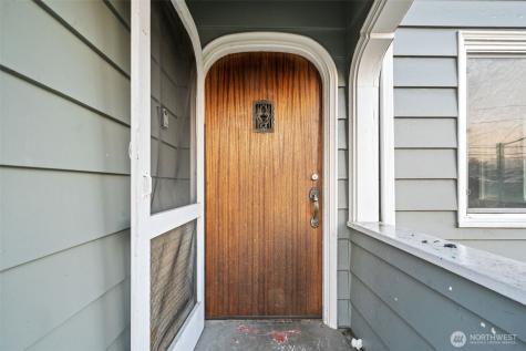 303 S Lafayette Avenue Bremerton WA 98312